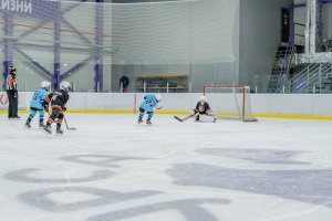 18.11.2025. КЛА ДИНАМО МН - АМУР 19.11.25