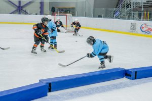 18.11.2025. КЛА ДИНАМО МН - АМУР 19.11.25