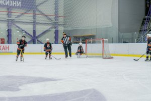 18.11.2025. КЛА ДИНАМО МН - АМУР 19.11.25