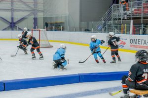 18.11.2025. КЛА ДИНАМО МН - АМУР 19.11.25