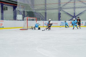 18.11.2025. КЛА ДИНАМО МН - АМУР 19.11.25