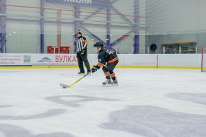 18.11.2025. КЛА ДИНАМО МН - АМУР 19.11.25