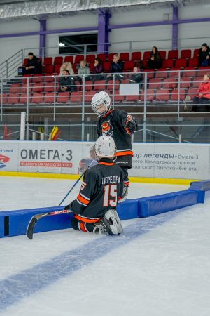 18.11.2025. КЛА ДИНАМО МН - АМУР 19.11.25