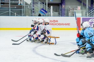 11.11.2025. КЛА ДИНАМО МН - ТОРПЕДО 12.11.25