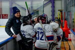 11.11.2025. КЛА ДИНАМО МН - ТОРПЕДО 12.11.25