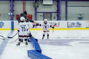 11.11.2025. КЛА ДИНАМО МН - ТОРПЕДО 12.11.25