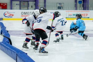 11.11.2025. КЛА ДИНАМО МН - ТОРПЕДО 12.11.25