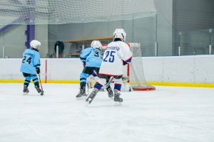 11.11.2025. КЛА ДИНАМО МН - ТОРПЕДО 12.11.25