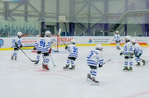 18.11.2025. КЛА ДИНАМО МСК - ЛАДА 19.11.2025_