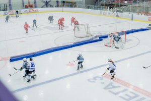 18.11.2025. КЛА ДИНАМО МСК - ЛАДА 19.11.2025_