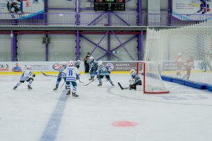 18.11.2025. КЛА ДИНАМО МСК - ЛАДА 19.11.2025_