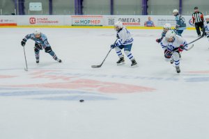 18.11.2025. КЛА ДИНАМО МСК - ЛАДА 19.11.2025_