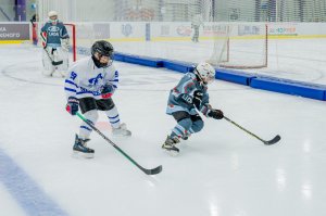 18.11.2025. КЛА ДИНАМО МСК - ЛАДА 19.11.2025_