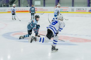 18.11.2025. КЛА ДИНАМО МСК - ЛАДА 19.11.2025_