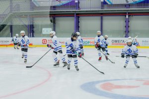 18.11.2025. КЛА ДИНАМО МСК - ЛАДА 19.11.2025_