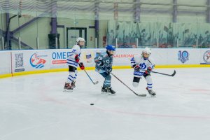 18.11.2025. КЛА ДИНАМО МСК - ЛАДА 19.11.2025_