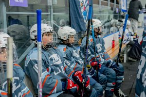 18.11.2025. КЛА ДИНАМО МСК - ЛАДА 19.11.2025_