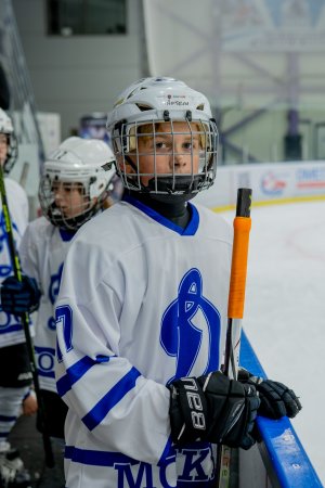 18.11.2025. КЛА ДИНАМО МСК - ЛАДА 19.11.2025_