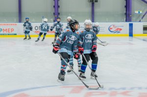 18.11.2025. КЛА ДИНАМО МСК - ЛАДА 19.11.2025_