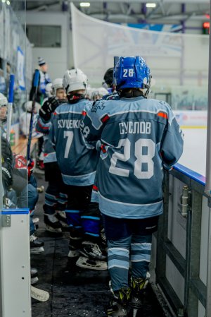 18.11.2025. КЛА ДИНАМО МСК - ЛАДА 19.11.2025_