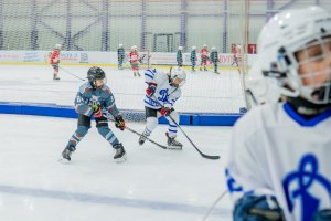 18.11.2025. КЛА ДИНАМО МСК - ЛАДА 19.11.2025_