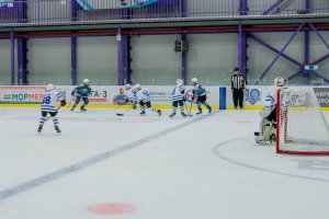 18.11.2025. КЛА ДИНАМО МСК - ЛАДА 19.11.2025_