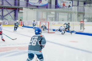 18.11.2025. КЛА ДИНАМО МСК - ЛАДА 19.11.2025_