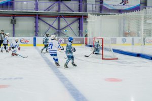 18.11.2025. КЛА ДИНАМО МСК - ЛАДА 19.11.2025_