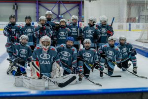 18.11.2025. КЛА ДИНАМО МСК - ЛАДА 19.11.2025_