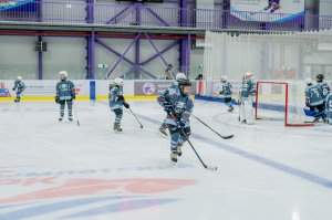 18.11.2025. КЛА ДИНАМО МСК - ЛАДА 19.11.2025_