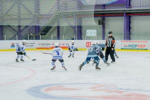 18.11.2025. КЛА ДИНАМО МСК - ЛАДА 19.11.2025_