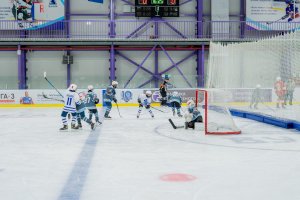 18.11.2025. КЛА ДИНАМО МСК - ЛАДА 19.11.2025_