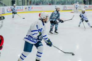 18.11.2025. КЛА ДИНАМО МСК - ЛАДА 19.11.2025_