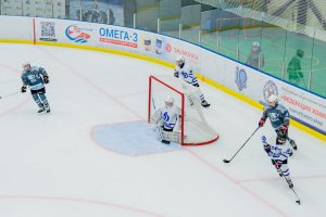 18.11.2025. КЛА ДИНАМО МСК - ЛАДА 19.11.2025_