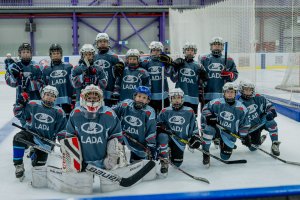 18.11.2025. КЛА ДИНАМО МСК - ЛАДА 19.11.2025_