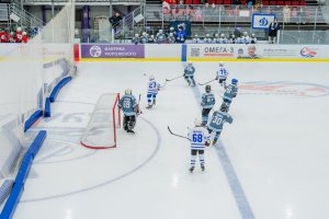 18.11.2025. КЛА ДИНАМО МСК - ЛАДА 19.11.2025_