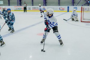 18.11.2025. КЛА ДИНАМО МСК - ЛАДА 19.11.2025_