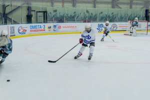 18.11.2025. КЛА ДИНАМО МСК - ЛАДА 19.11.2025_