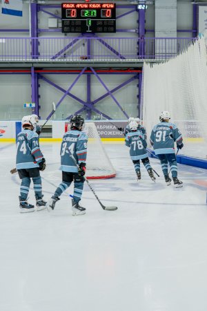 18.11.2025. КЛА ДИНАМО МСК - ЛАДА 19.11.2025_