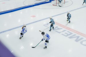 18.11.2025. КЛА ДИНАМО МСК - ЛАДА 19.11.2025_