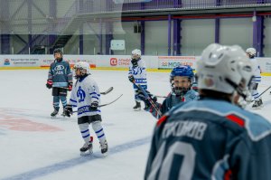 18.11.2025. КЛА ДИНАМО МСК - ЛАДА 19.11.2025_