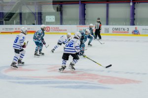 18.11.2025. КЛА ДИНАМО МСК - ЛАДА 19.11.2025_