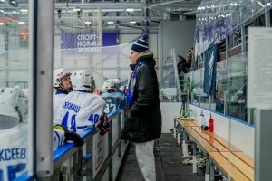 18.11.2025. КЛА ДИНАМО МСК - ЛАДА 19.11.2025_