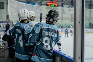 18.11.2025. КЛА ДИНАМО МСК - ЛАДА 19.11.2025_