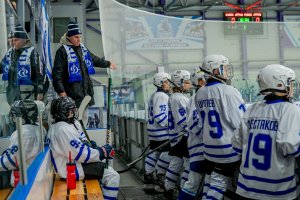 18.11.2025. КЛА ДИНАМО МСК - ЛАДА 19.11.2025_