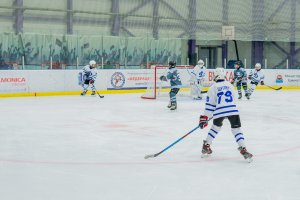 18.11.2025. КЛА ДИНАМО МСК - ЛАДА 19.11.2025_