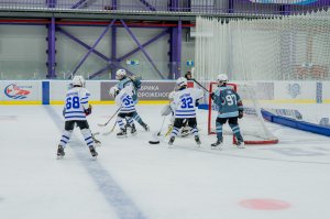 18.11.2025. КЛА ДИНАМО МСК - ЛАДА 19.11.2025_