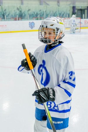 18.11.2025. КЛА ДИНАМО МСК - ЛАДА 19.11.2025_