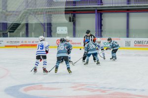 18.11.2025. КЛА ДИНАМО МСК - ЛАДА 19.11.2025_