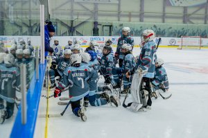 18.11.2025. КЛА ДИНАМО МСК - ЛАДА 19.11.2025_